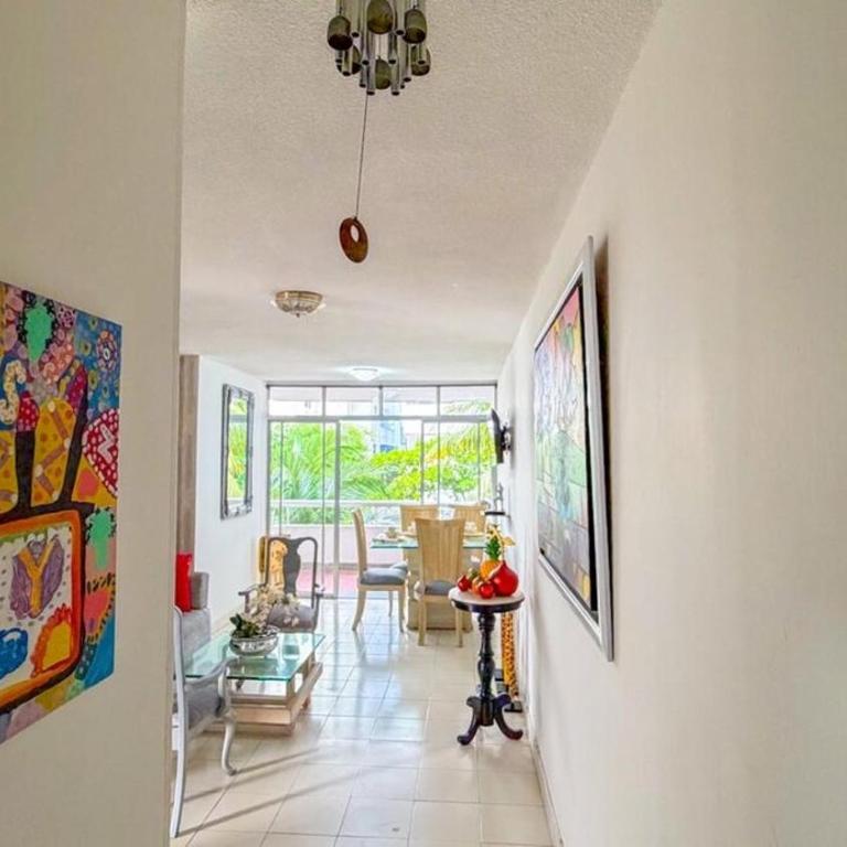 Marinare Apartment Near the Beach - Two-Bedroom Apartment - 28