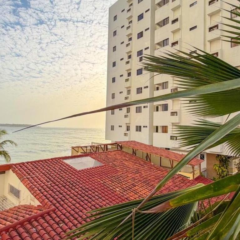 Marinare Apartment Near the Beach - Two-Bedroom Apartment - 29