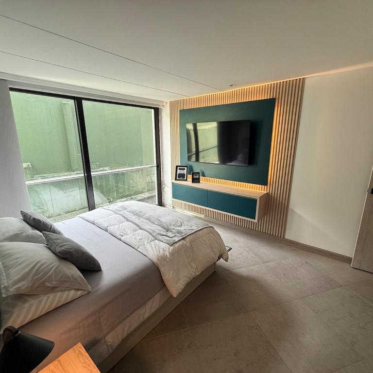 Apartamento mejor zona de la ciudad 204 - Two-Bedroom Apartment - 4