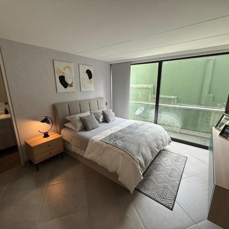 Apartamento mejor zona de la ciudad 204 - Two-Bedroom Apartment - 5