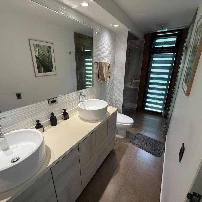 Apartamento mejor zona de la ciudad 204 - Two-Bedroom Apartment - 7