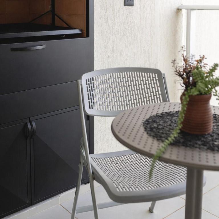 Work & Relax Las Lomas, 2 Dormitorios - Two-Bedroom Apartment - 24