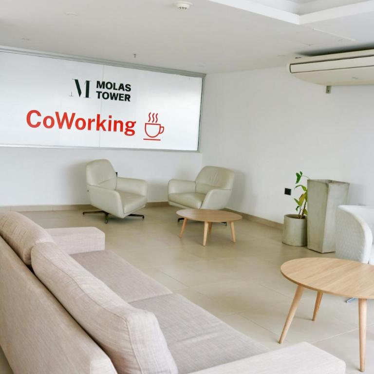 Work & Relax Las Lomas, 2 Dormitorios - Two-Bedroom Apartment - 31
