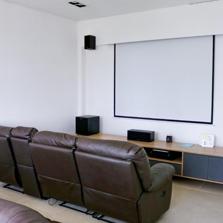 Work & Relax Las Lomas, 2 Dormitorios - Two-Bedroom Apartment - 29