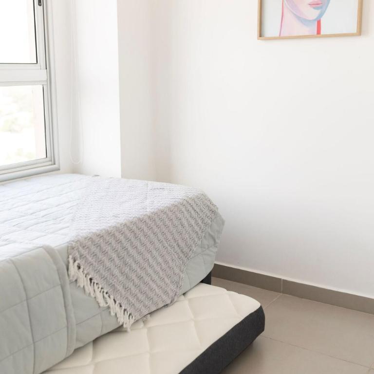 Work & Relax Las Lomas, 2 Dormitorios - Two-Bedroom Apartment - 19