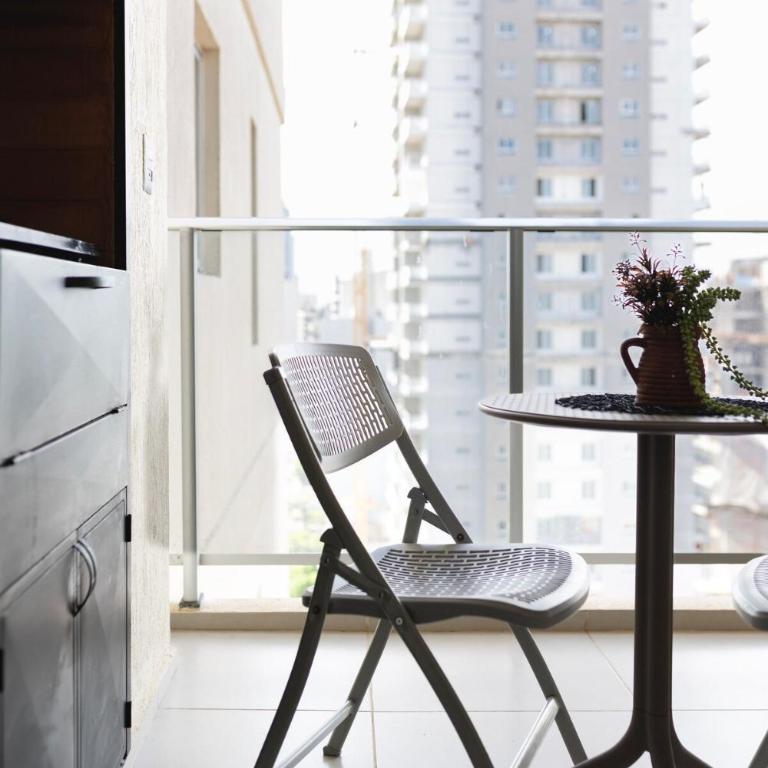 Work & Relax Las Lomas, 2 Dormitorios - Two-Bedroom Apartment - 26