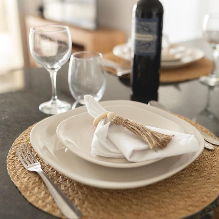 Work & Relax Las Lomas, 2 Dormitorios - Two-Bedroom Apartment - 6