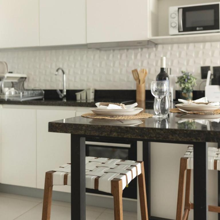 Work & Relax Las Lomas, 2 Dormitorios - Two-Bedroom Apartment - 8