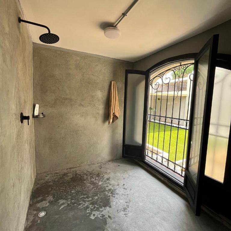Casa Piedra Barranquilla - Deluxe King Suite - 14