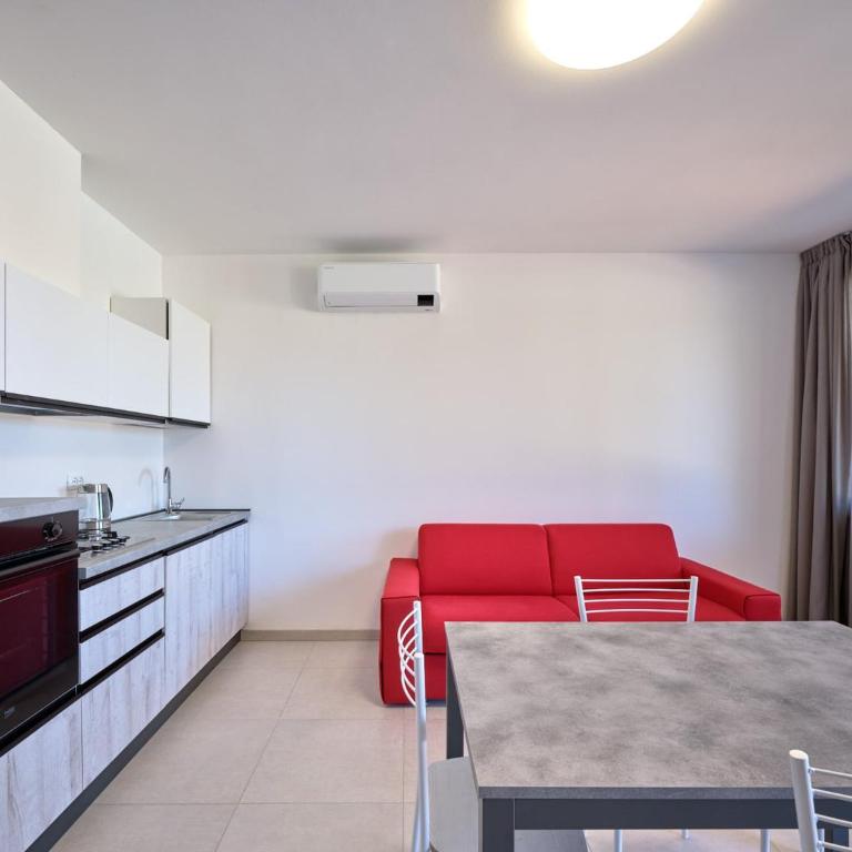 Apartment on Lake Garda - Appartement 1 Chambre - 23