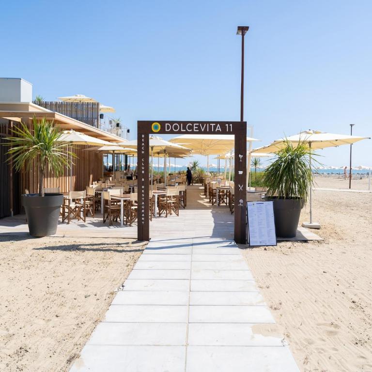 Friendly mobile home in Rimini Family Village - Casa Mobile con 2 Camere da Letto - 21