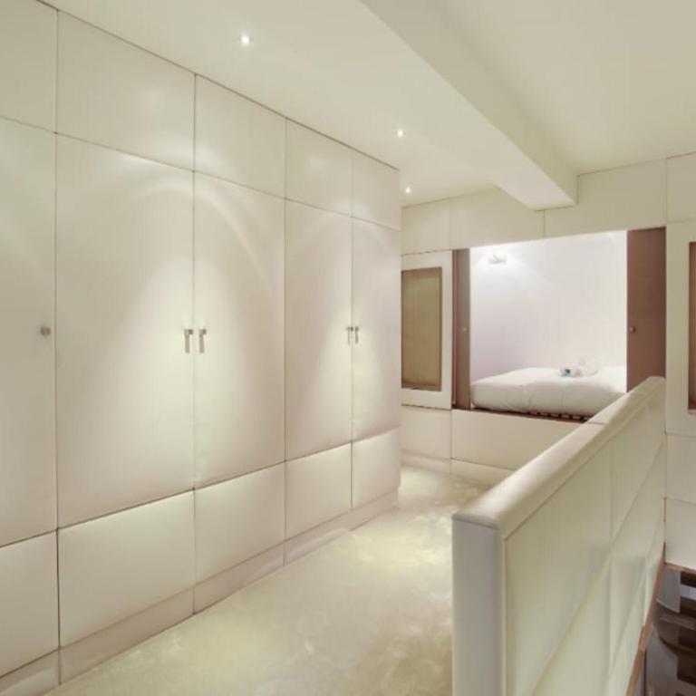 Superb Loft Center of Paris - Apartamento de 1 dormitorio - 5