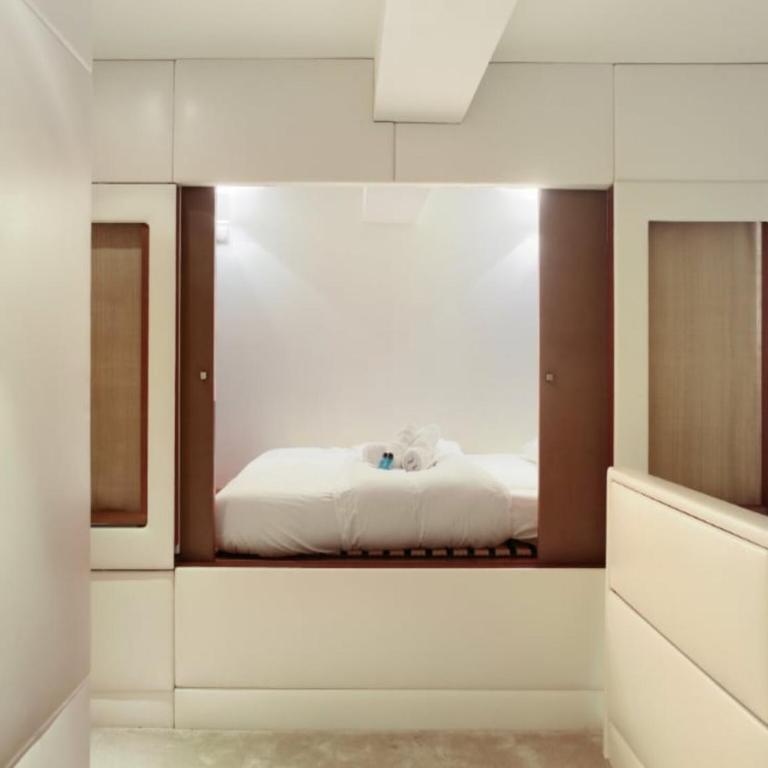 Superb Loft Center of Paris - Apartamento de 1 dormitorio - 14