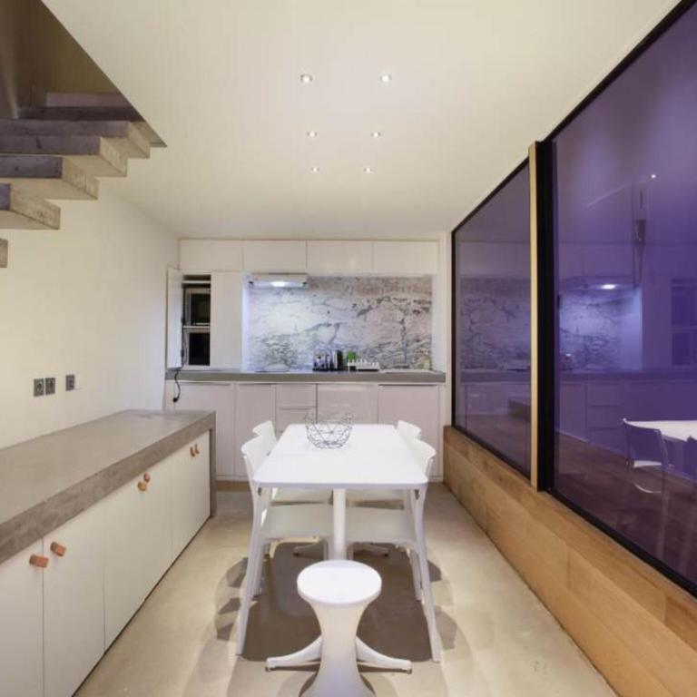Superb Loft Center of Paris - Apartamento de 1 dormitorio - 4