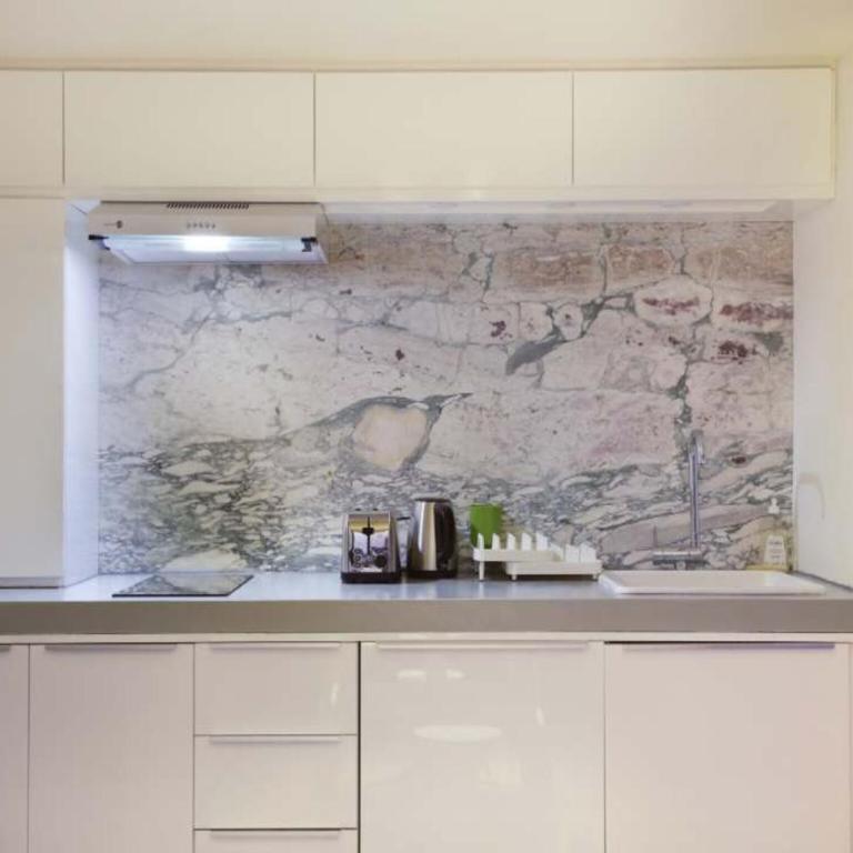 Superb Loft Center of Paris - Apartamento de 1 dormitorio - 7