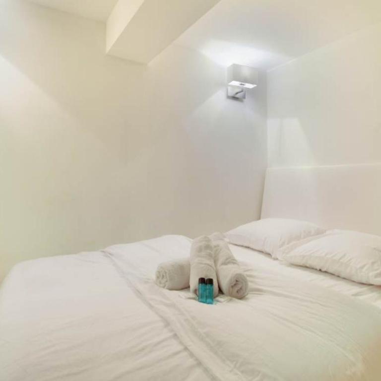 Superb Loft Center of Paris - Apartamento de 1 dormitorio - 13
