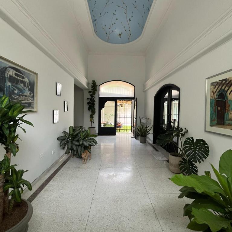 Casa Piedra Barranquilla - Deluxe King Suite - 6
