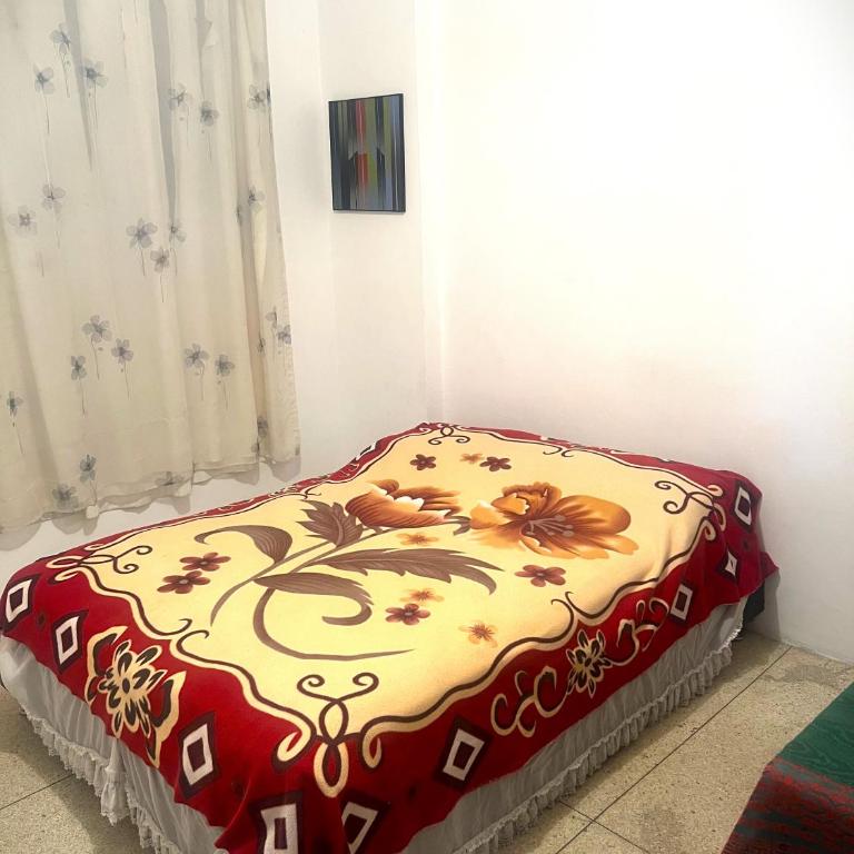 Hospedaje La Pampa - La California Norte - Caracas - Habitación Doble con baño privado - 1