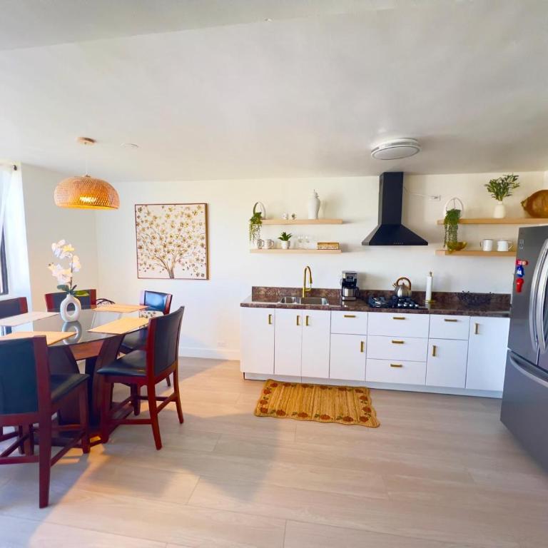 2 Bedrooms apartment Zona Rio recien remodelado - Two-Bedroom Apartment - 2