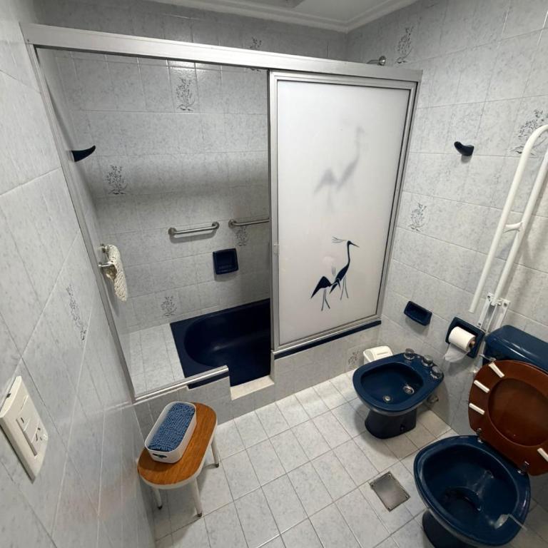 Temporary apartment rental in the heart of Azul - Apartamento de 2 dormitorios - 13