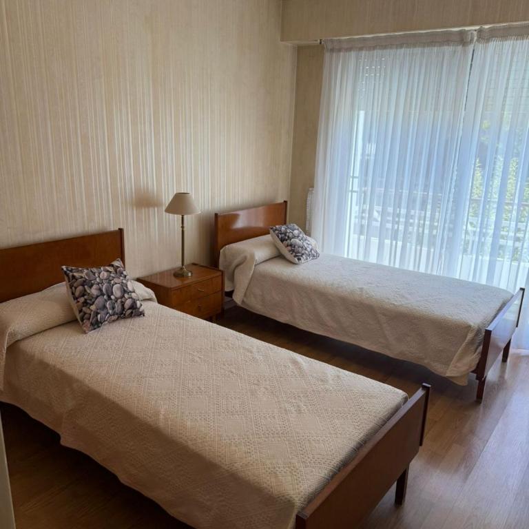 Temporary apartment rental in the heart of Azul - Apartamento de 2 dormitorios - 15