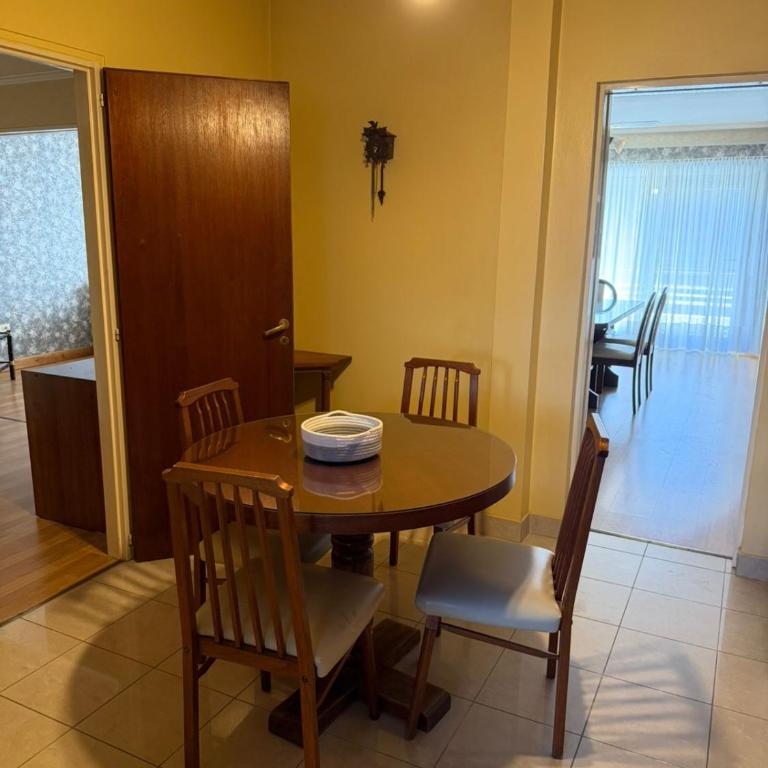 Temporary apartment rental in the heart of Azul - Apartamento de 2 dormitorios - 9