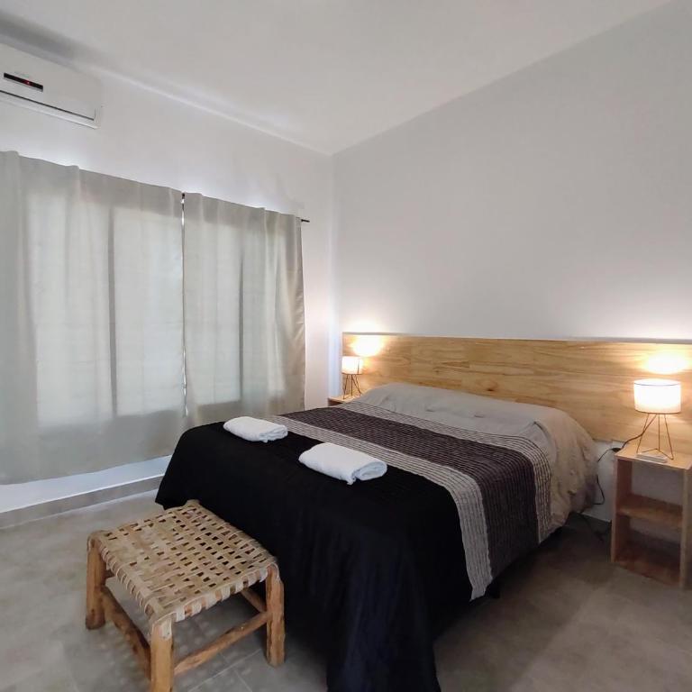 Algarrobos - Two-Bedroom Villa - 13