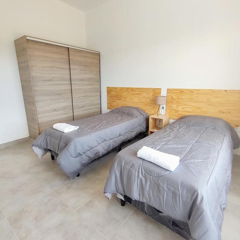 Algarrobos - Two-Bedroom Villa - 6