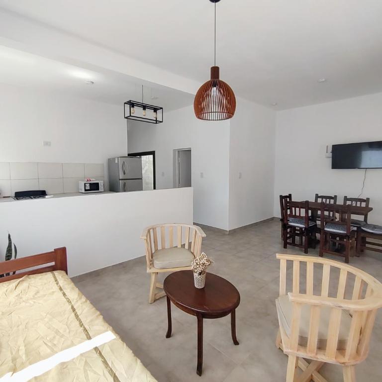 Algarrobos - Two-Bedroom Villa - 1