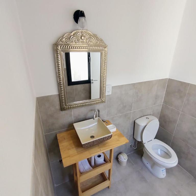 Algarrobos - Two-Bedroom Villa - 8