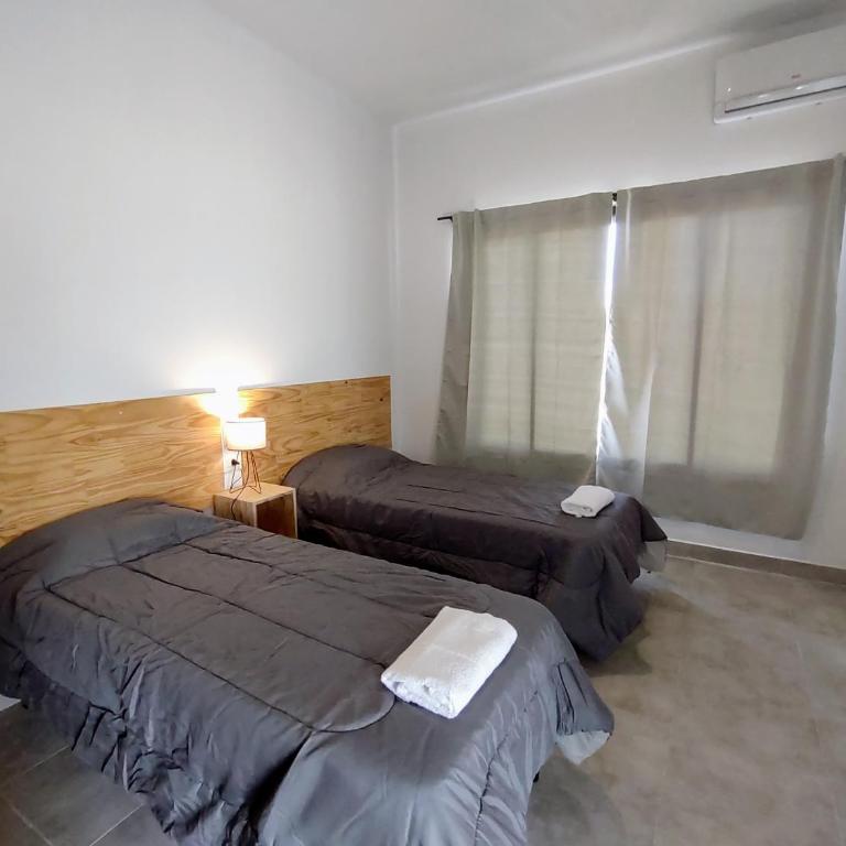 Algarrobos - Two-Bedroom Villa - 9