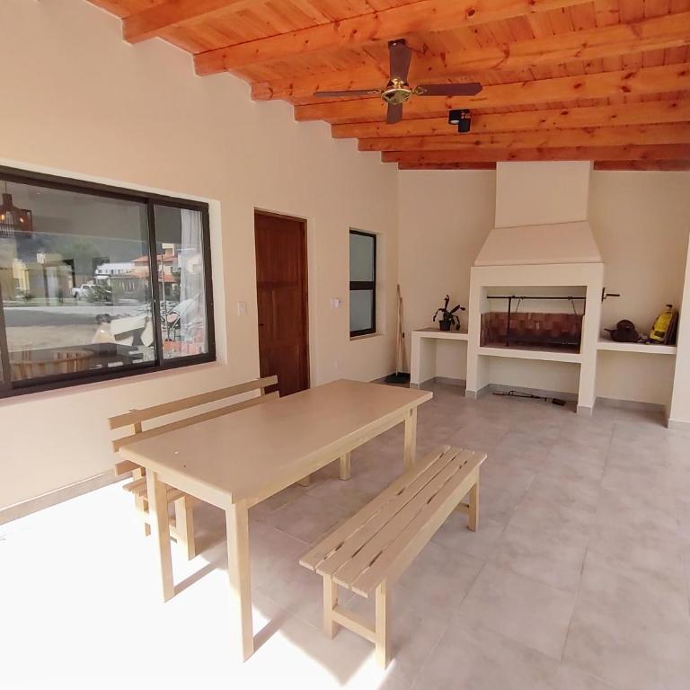 Algarrobos - Villa de 2 dormitorios - 11