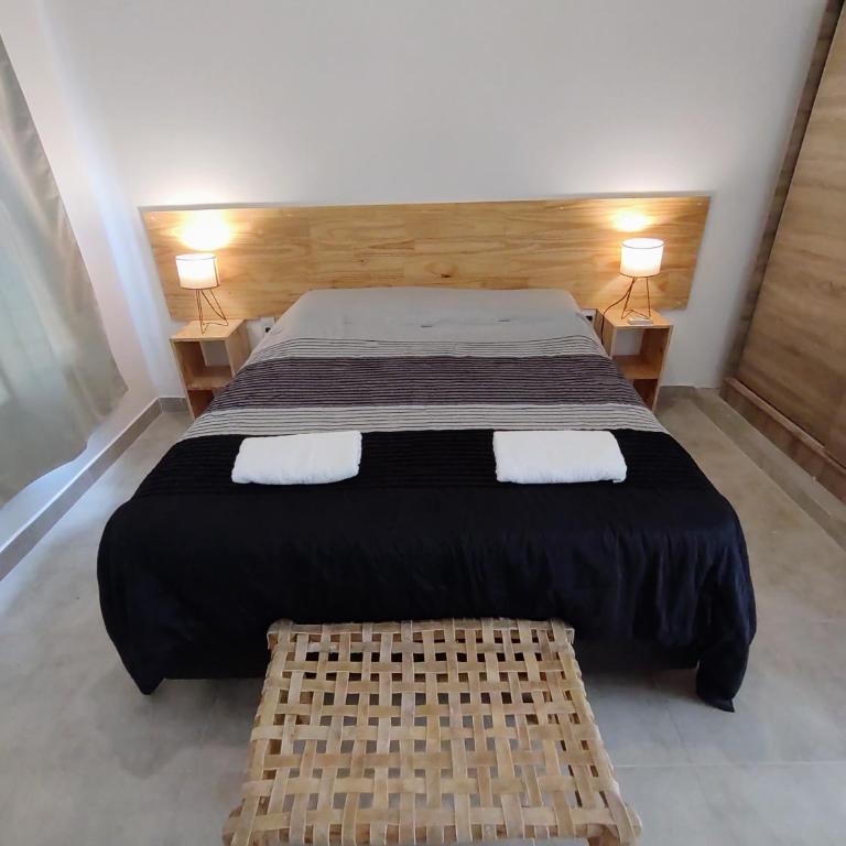 Algarrobos - Two-Bedroom Villa - 10