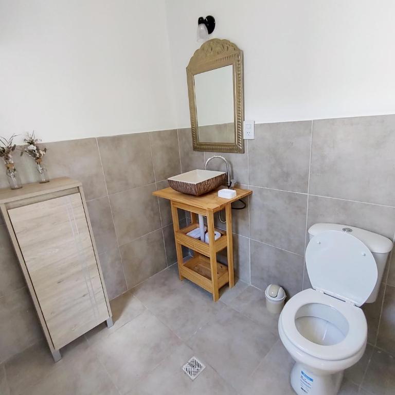 Algarrobos - Two-Bedroom Villa - 15