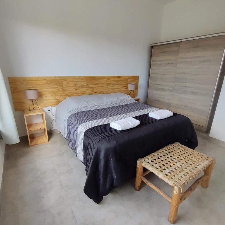 Algarrobos - Two-Bedroom Villa - 22