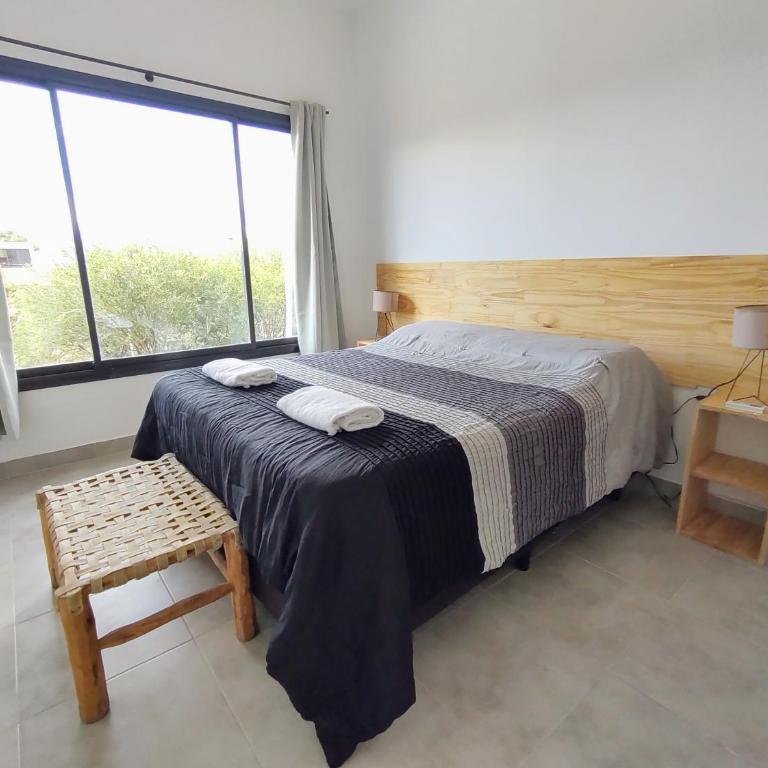 Algarrobos - Two-Bedroom Villa - 18