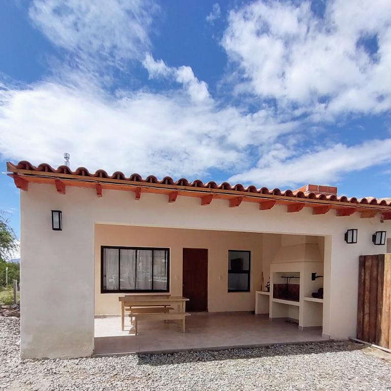Algarrobos - Two-Bedroom Villa - 23