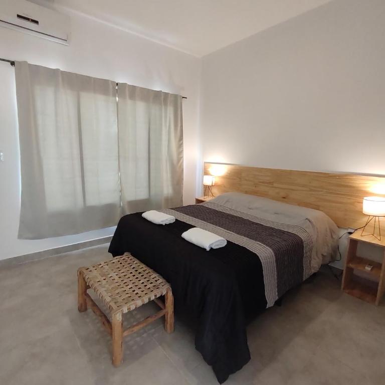 Algarrobos - Two-Bedroom Villa - 30