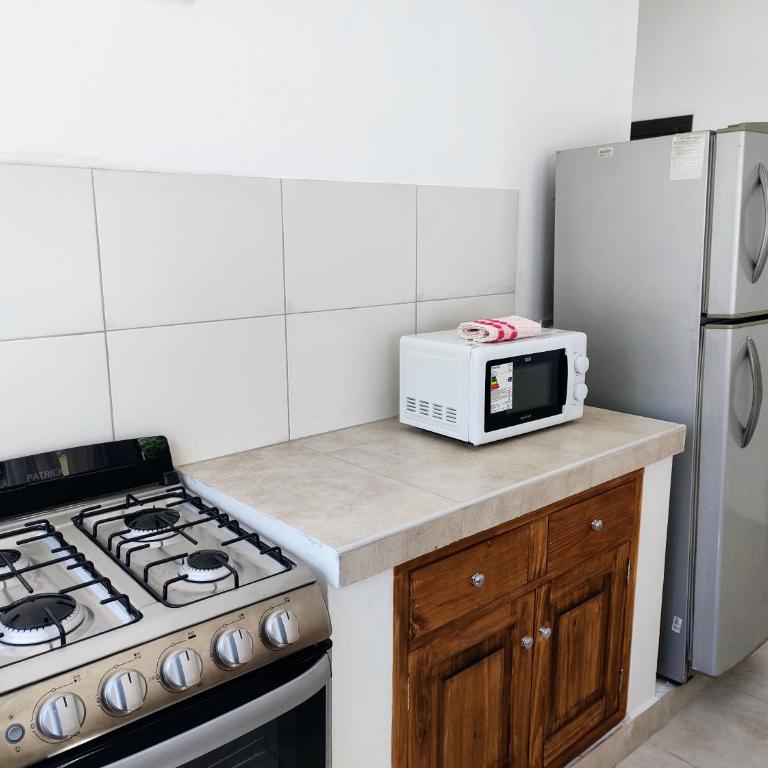 Algarrobos - Two-Bedroom Villa - 33