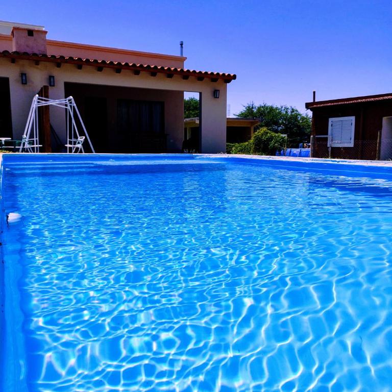 Algarrobos - Two-Bedroom Villa - 34
