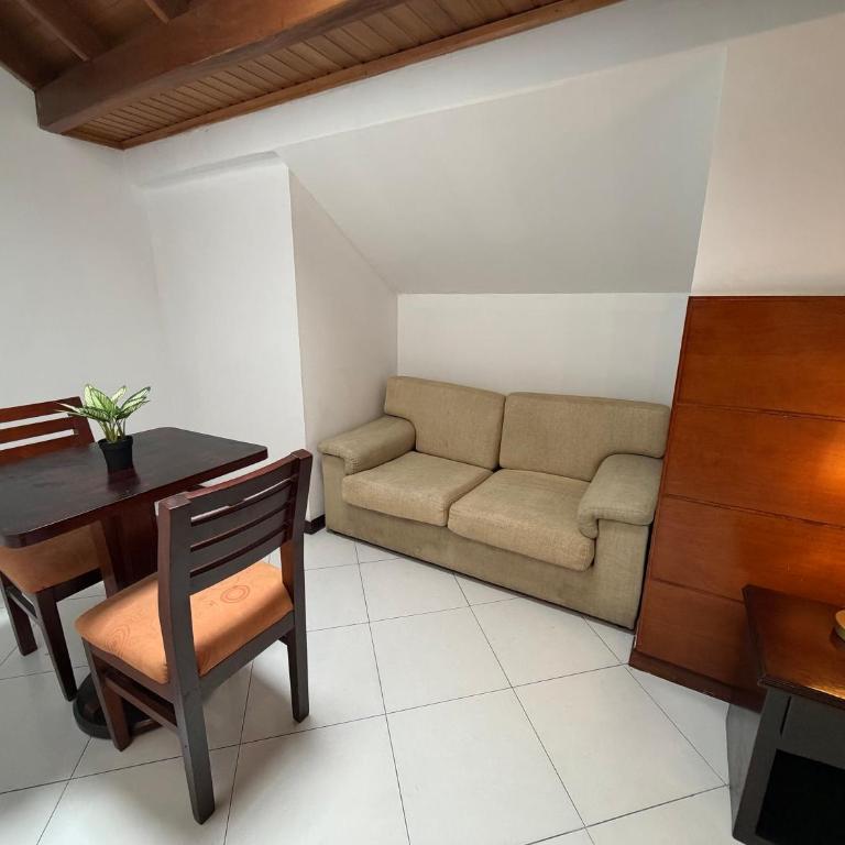 Blu Inn Hotel - Suite Superior - 2