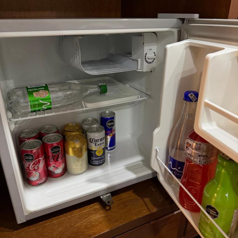 Blu Inn Hotel - Superior Suite - 3