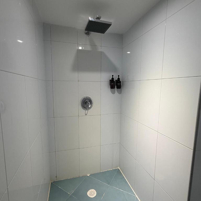 Blu Inn Hotel - Suite Superior - 5