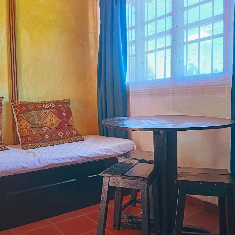San Pedro - Habitación con cama grande - 3