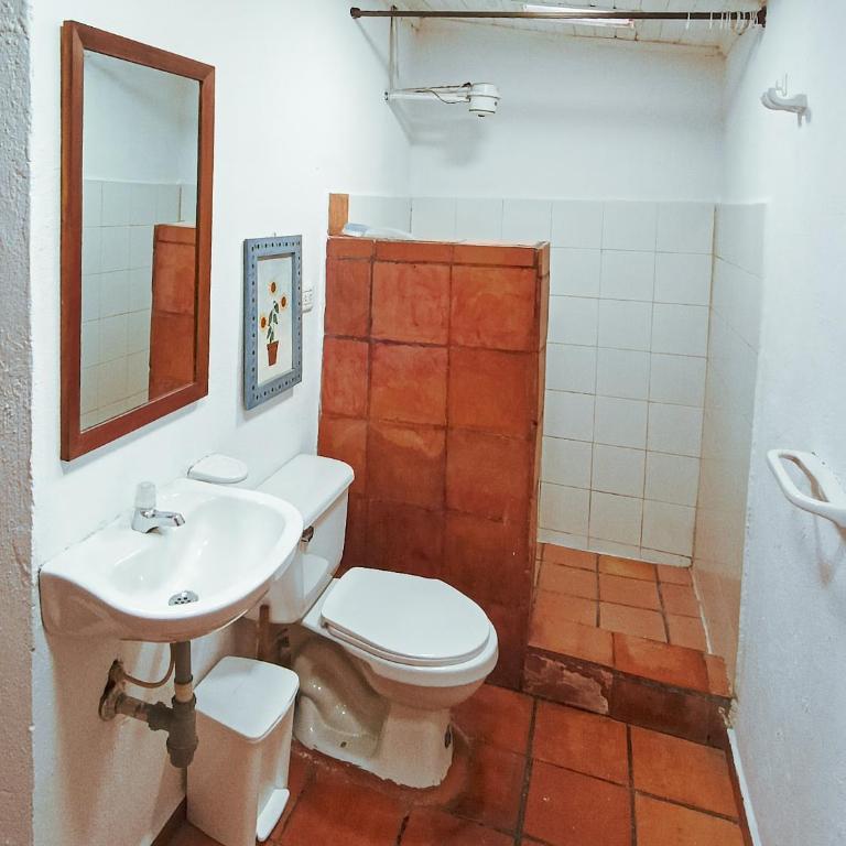 San Pedro - Apartamento Estudio - 6