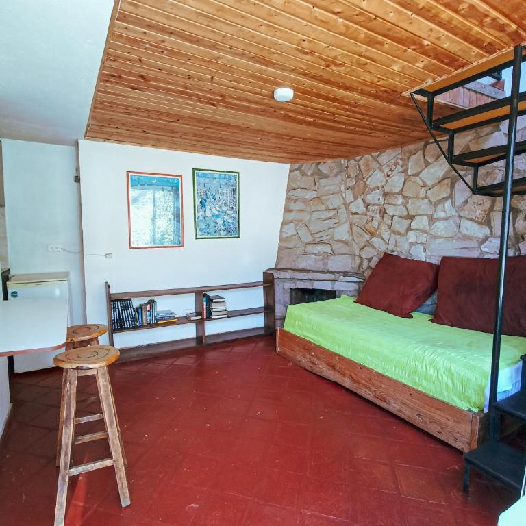 San Pedro - Apartamento de 1 dormitorio - 3