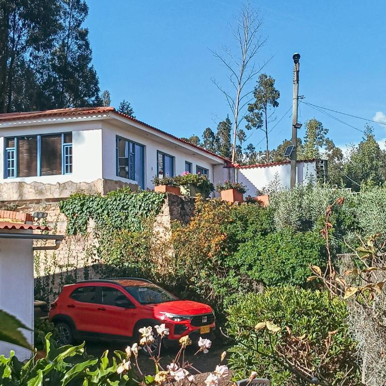 San Pedro - Double Room - 5