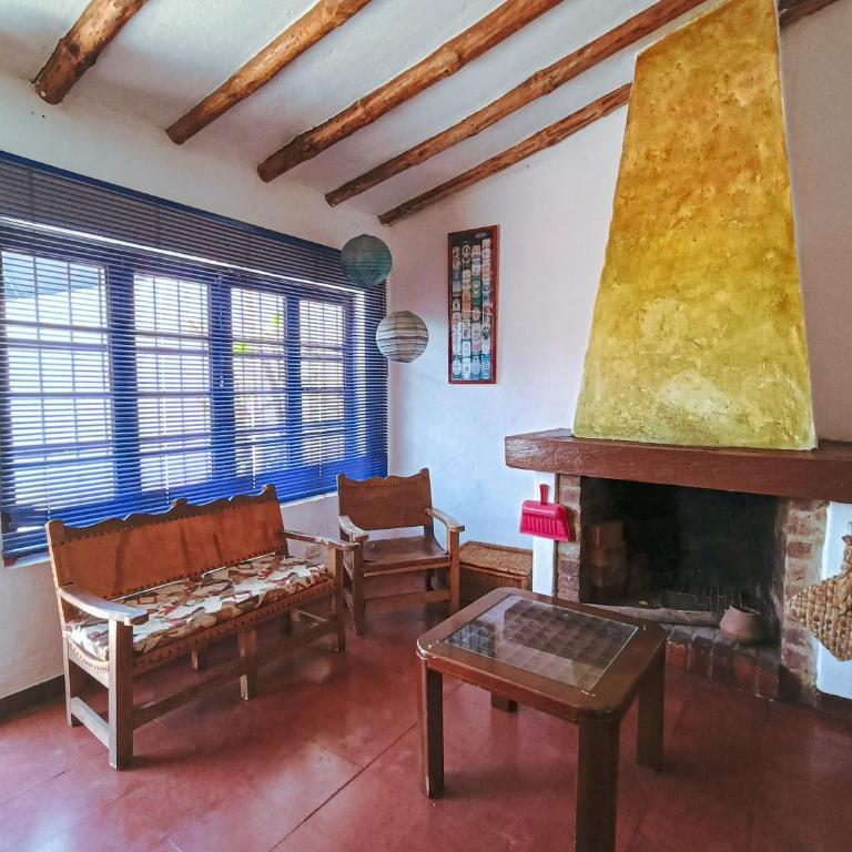 San Pedro - Apartamento Estudio - 8