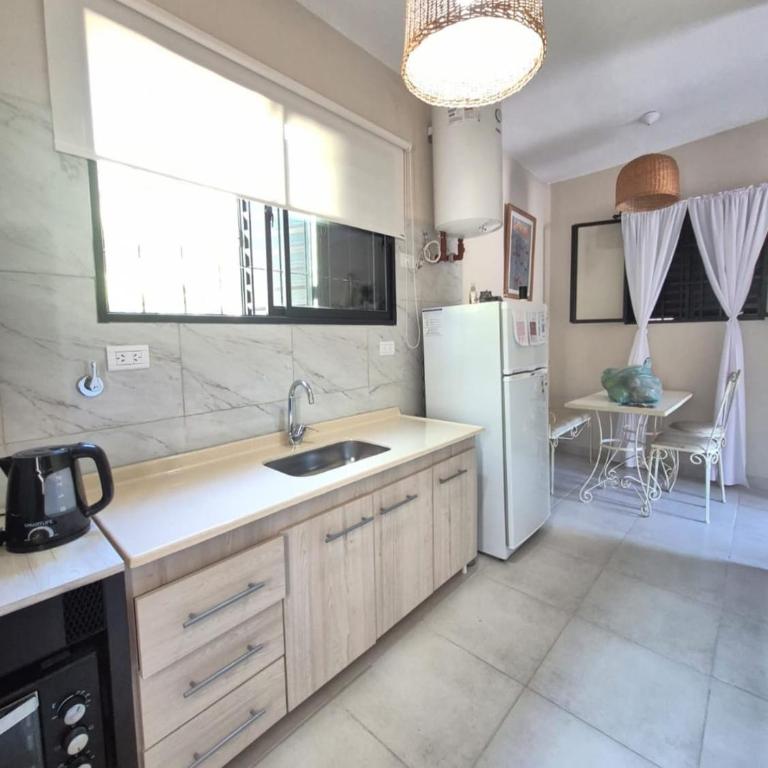 Departamento Las Valentinas - Apartamento de 1 dormitorio - 11