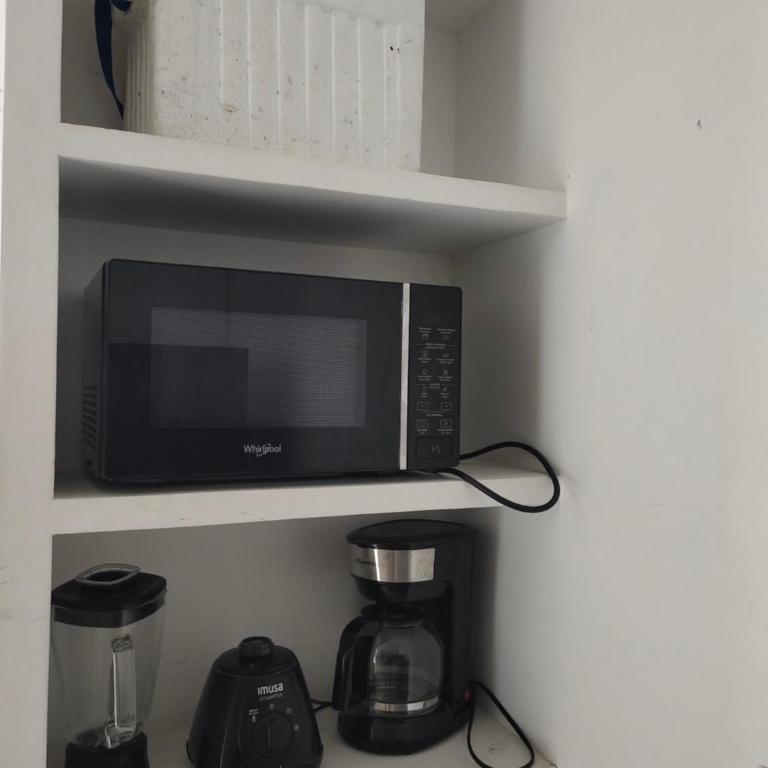 Santa Annarè building - Two-Bedroom Apartment with Garden View - 22